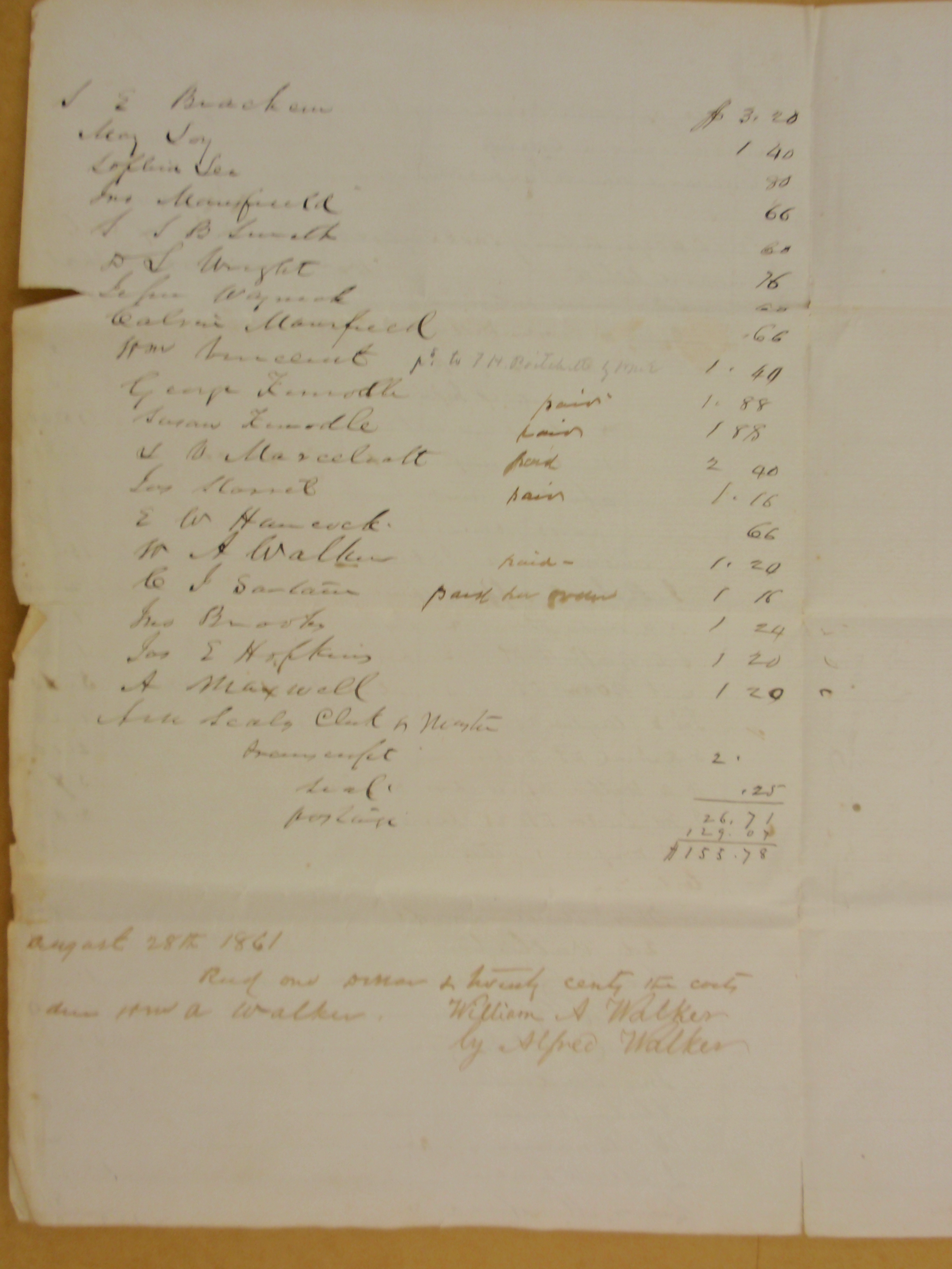 Document